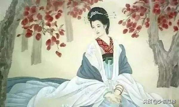 白居易最著名的十首诗，白居易最著名的十首诗关于爱情（沧海桑田人生变幻）