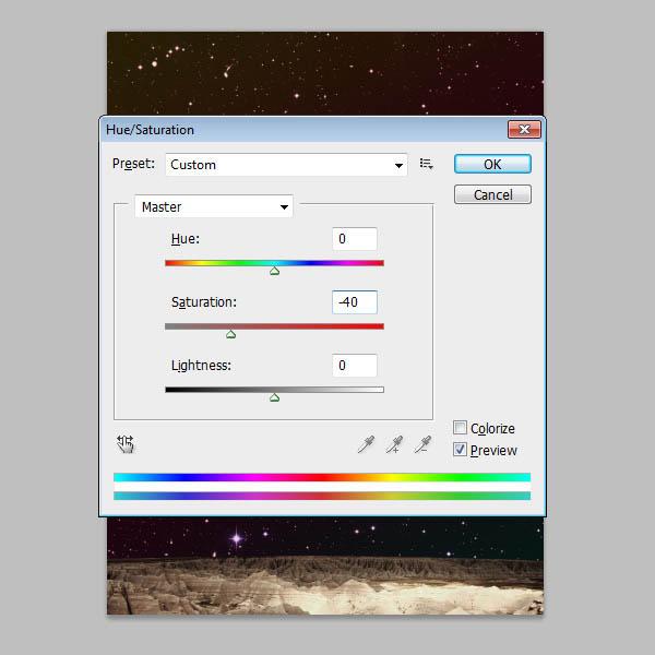 用ps制作一个海报教程，Photoshop制作一张设计主题海报教程