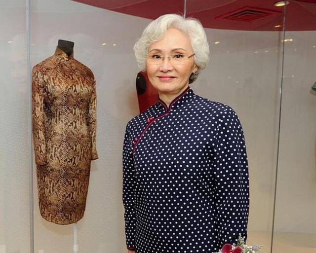 TVB老戏骨74岁高龄仍坚持拍戏，52岁的tvb老戏骨