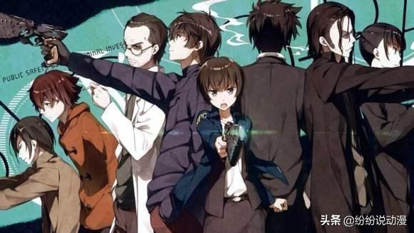 有什么好看燃到爆的动漫，十部必看超燃动漫