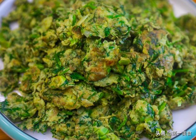 鸡蛋简单又好吃的100种做法，上班族最爱的7种鸡蛋做法