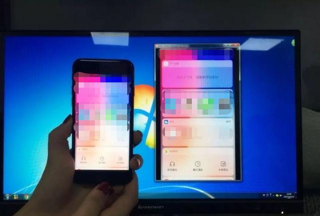 安卓手机投屏的两种操作，无线投屏有三种方式