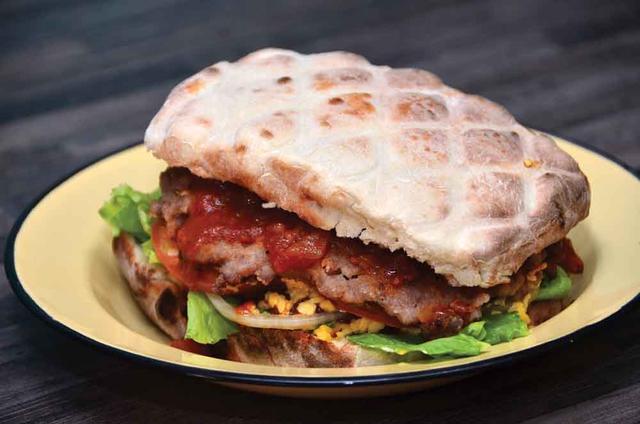 非洲有哪些特产美食，非洲最富有的国家