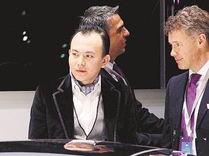 刘涛个人资料简介，刘涛个人资料介绍