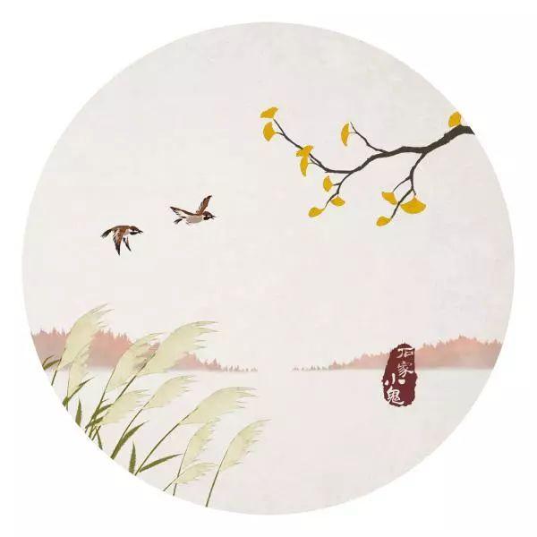 100首冷门绝美诗词大全，50句冷门诗词韵味十足