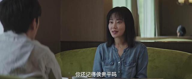 廖凡早期电视剧作品，沉默的真相紫金陈作品改编