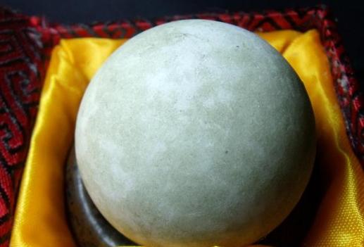 慈禧太后夜明珠真假，揭秘夜明珠到底是什么