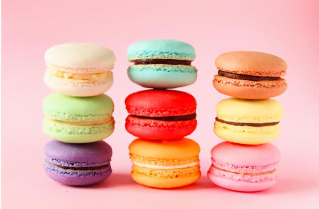 全球十大甜品，世界上最经典的十款甜点