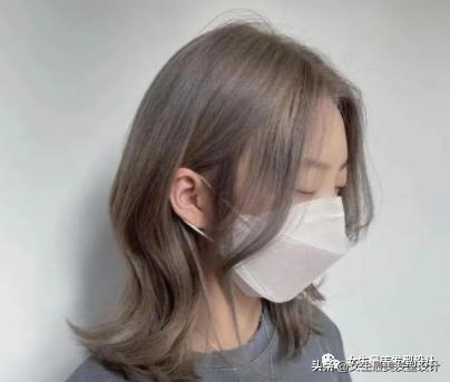 优雅女性发型图，不要选大背头、大妈卷