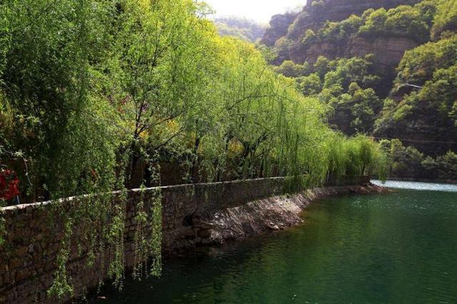 北京周边自驾游攻略，北京周边旅游三天自驾游攻略