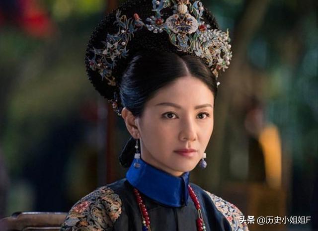 乾隆皇帝的后代怎么死的，他的儿子是如何对他的9个妃子们的