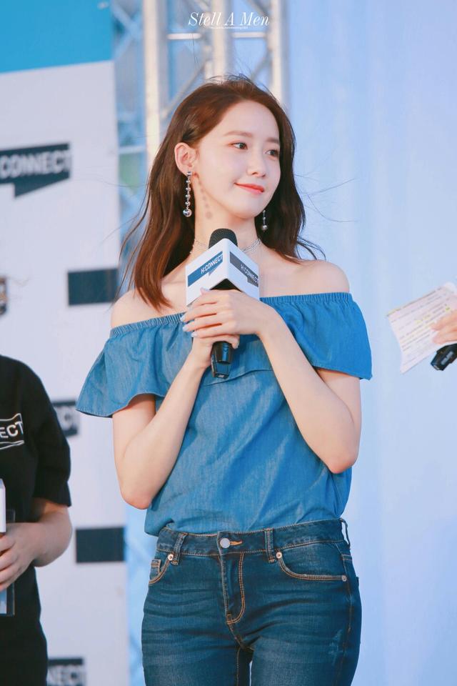 林允儿动态壁纸，高清可爱动态壁纸林允儿（韩国女星壁纸图片分享）