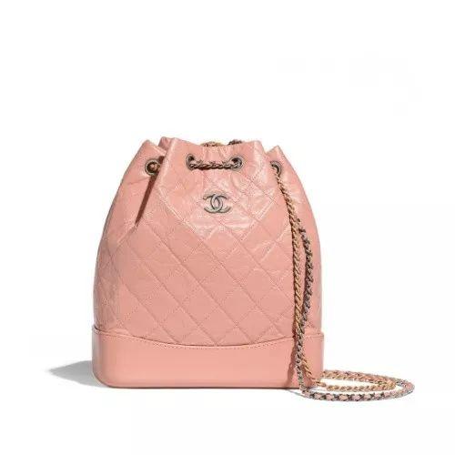 chanel新款包有哪些颜色，看一眼就爱上的10款Chanel春季新款包包
