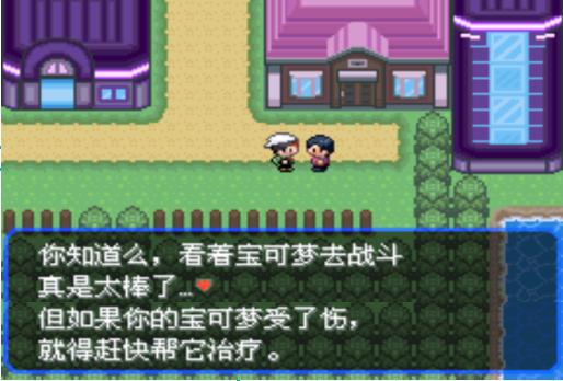 口袋妖怪究极绿宝石攻略，口袋妖怪究极绿宝石4图文攻略（攻略所使用的PM编号均为全国图鉴的编号）