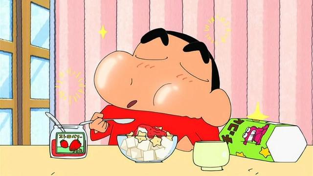 蜡笔小新背后的催泪故事，蜡笔小新的创作背景