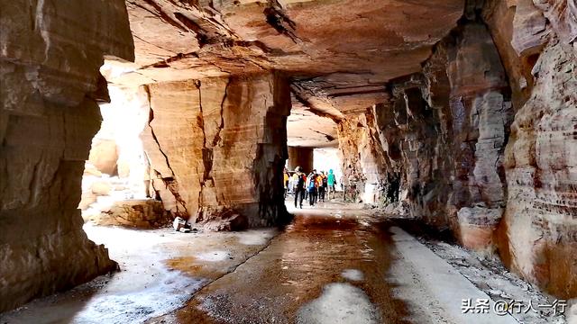 太行山自驾游最美盘山公路，太行山自驾游经典线路推荐