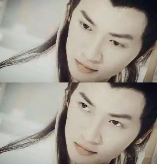 苏有朋50岁不老，不老男神苏有朋