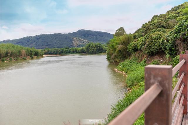 广州出发五一游玩攻略，自驾一小时洗肺觅食