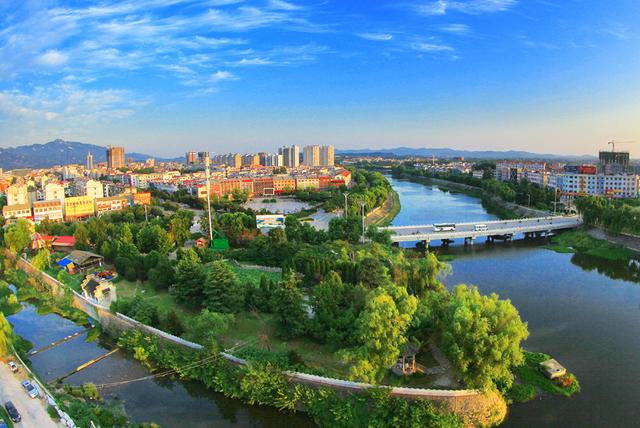 南阳市有几个县，河南南阳到底有几个县城