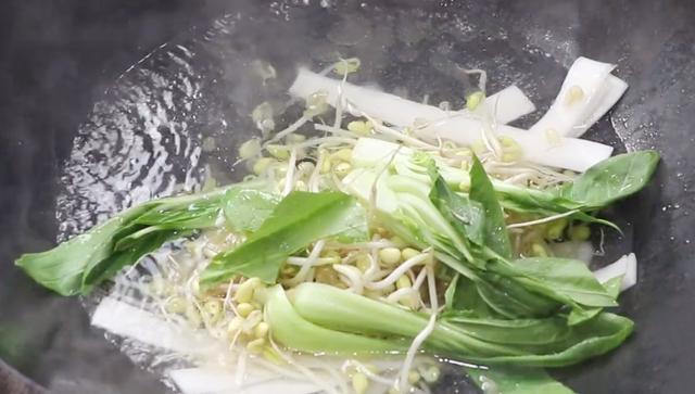 川味毛血旺详细做法，川菜“毛血旺”正宗做法