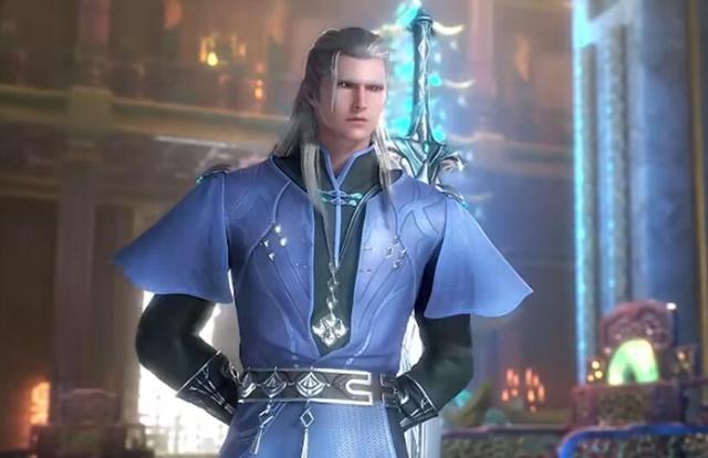 斗罗大陆海神三叉戟进化史，遗落在斗罗大陆的超神器