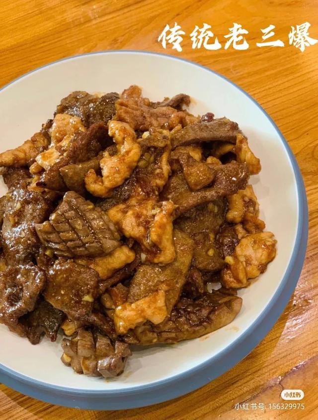 天津老百姓食谱,天津人离不开的100样儿吃食 天津老百姓食谱,天津人离不开的100样儿吃食