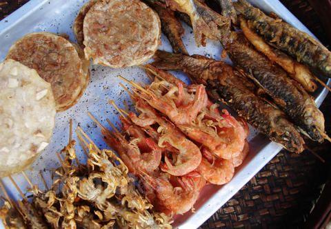 生活中常见的5种有毒食物，容易引起食物中毒的5种食物