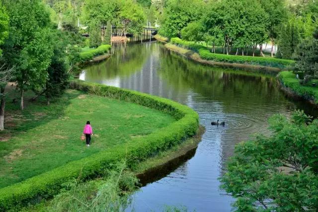 龙溪园水上乐园门票，沈阳周边旅游二日游