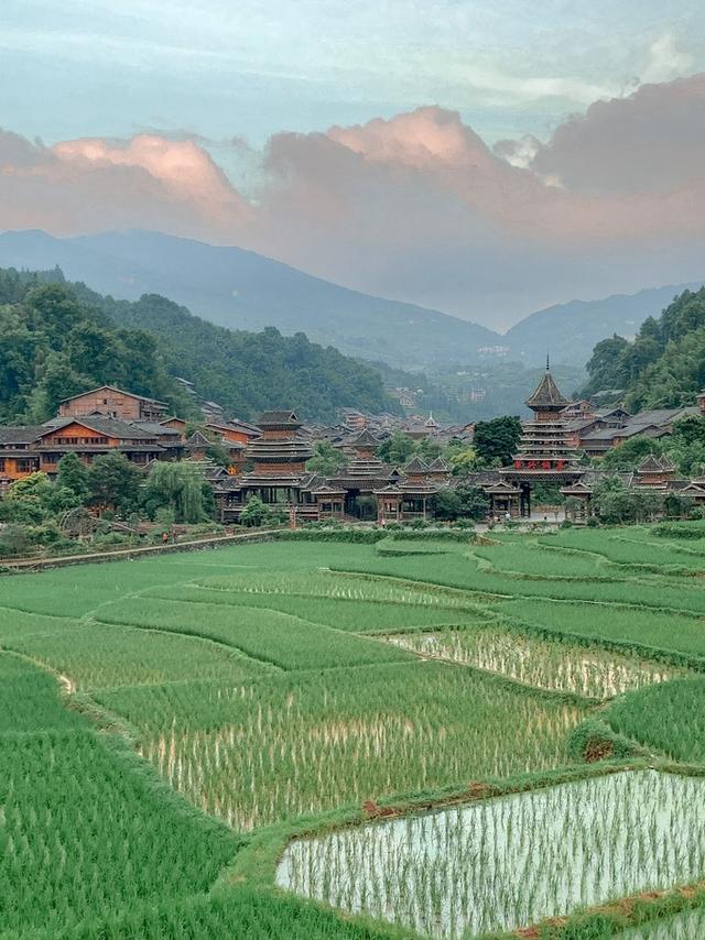 黔东南小七孔旅游攻略，不只是一座古桥<二游荔波>