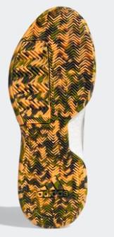 阿迪达斯篮球鞋，阿迪达斯boost篮球鞋实战测评