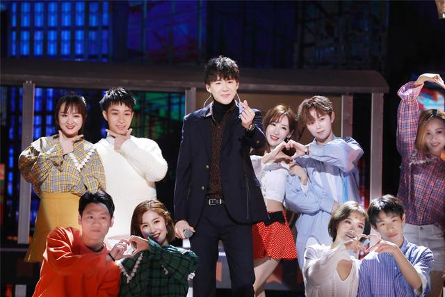 江苏春晚节目单，江苏卫视春晚有哪些人