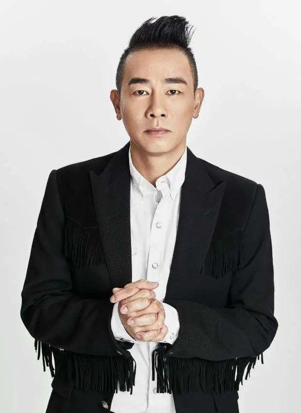 陈小春生活小常识，关于陈小春你不知道的10件小事