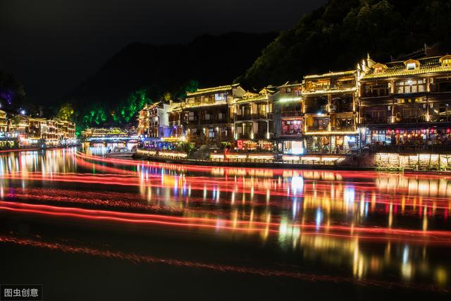 湖南张家界攻略，张家界旅游自由行攻略三天攻略（三天游玩张家界攻略分享）