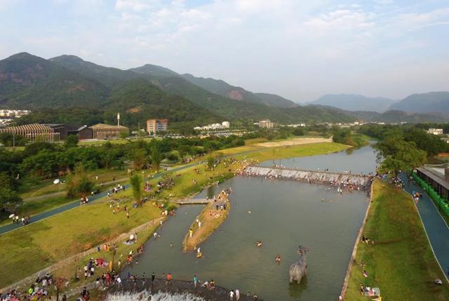 广州六一儿童节游玩推荐，儿童节溜娃不用愁