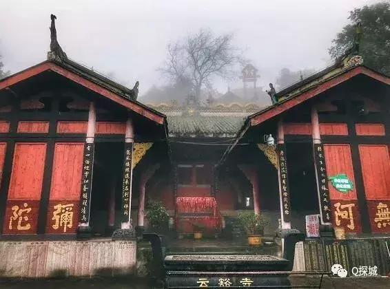 春节重庆旅游攻略必备，重庆人春节不出远门这里瞧