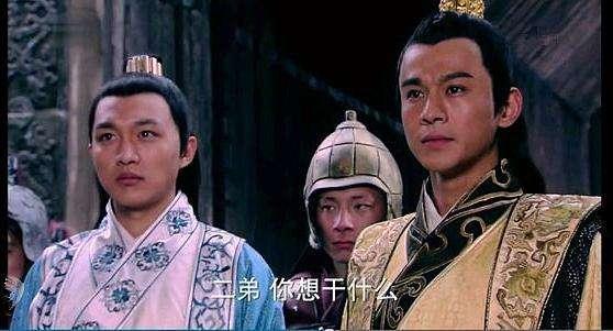 门神秦琼和尉迟敬德的区别，尉迟敬德和秦叔宝都是传说中的门神