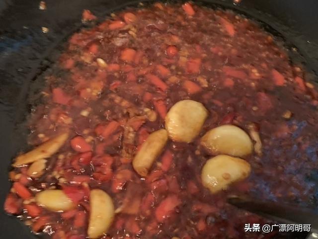 嗦螺，正宗湘味嗦螺做法