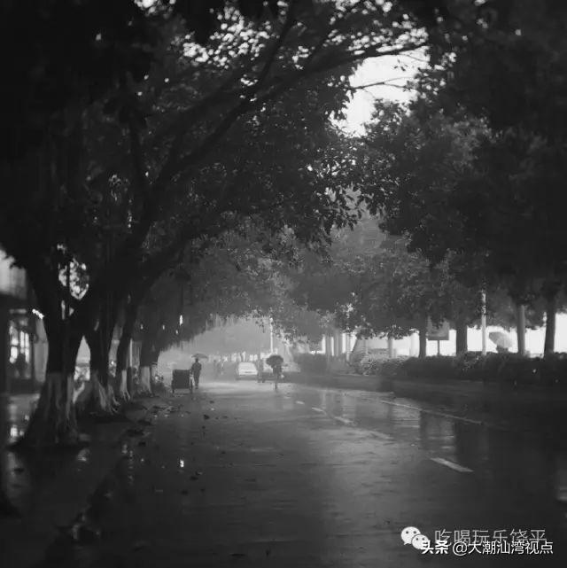 你好我叫饶平这是我的新名片，我是饶平人