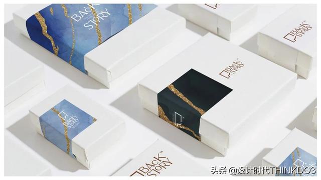 珠宝vi设计欧美，高端珠宝品牌Maison