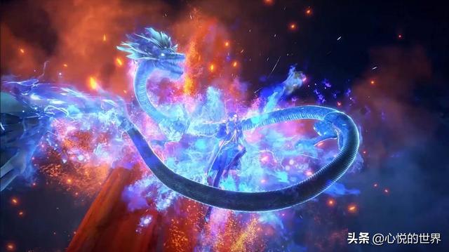 斗罗大陆之极致双火，斗罗大陆五大极致武魂