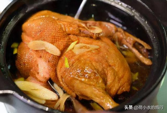 苏州必去十大美食，老板还以为你是苏州人