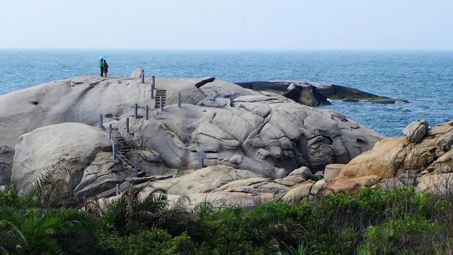 木兰湾游玩攻略，海南旅游攻略五日游最佳路线图