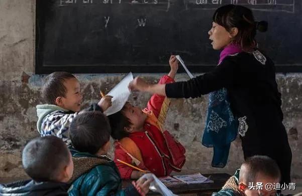 乡村支教老师日常，求你放过孩子们吧