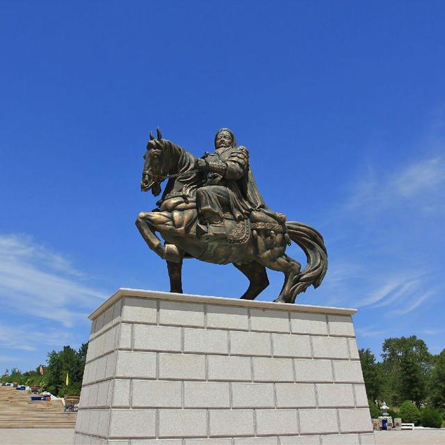 内蒙古旅游景点，内蒙有什么好玩的旅游景点
