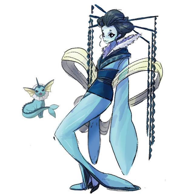 伊布各种进化的闪光，皮卡丘/伊布》-闪光宝可梦捕捉攻略大全