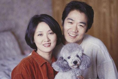 张国立邓婕个人简介，二婚嫁给张国立