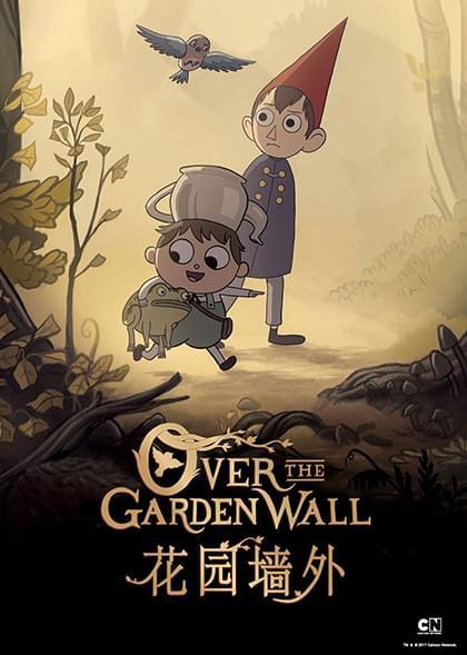 适合儿童看的英语十部动画片，最适合6-12的孩子学习英语的10部英文动画片