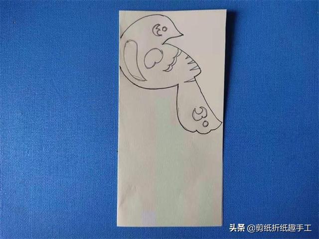 喜鹊登枝剪纸的寓意，贴喜鹊登枝的窗花有什么寓意
