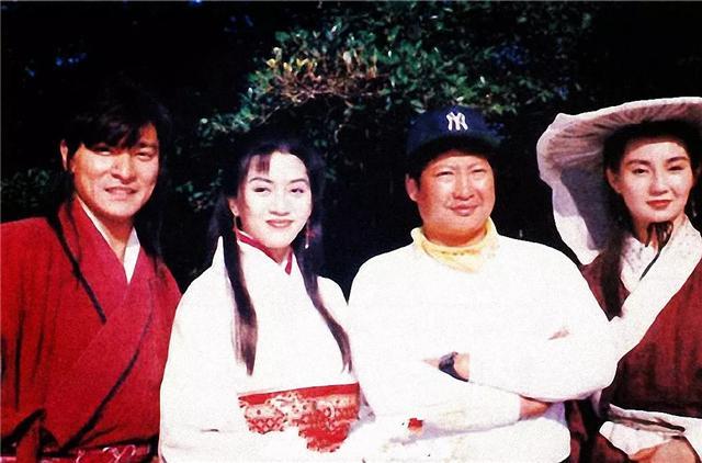 洪金宝老电影大全国语，大哥大洪金宝导演作品多多