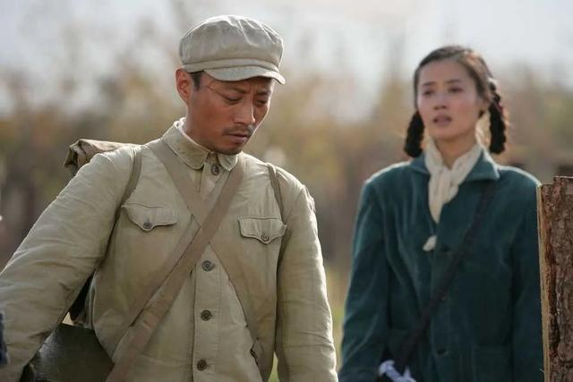 有颜有演技的五大男明星，实则演技爆棚的5位男艺人